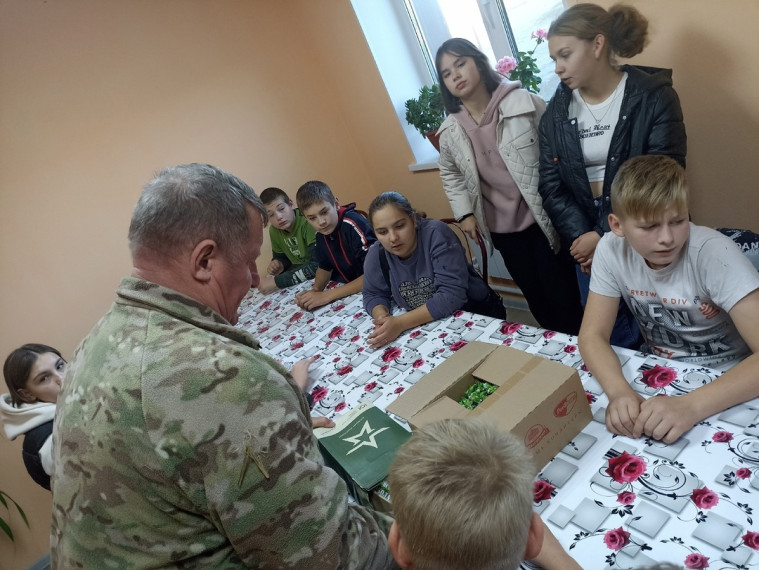 Неделя без турникета.