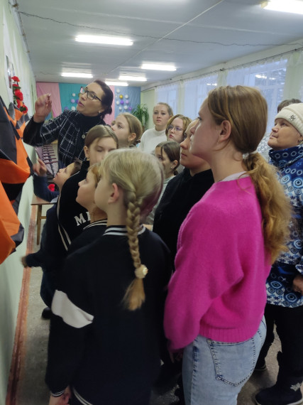 День Героев Отечества.