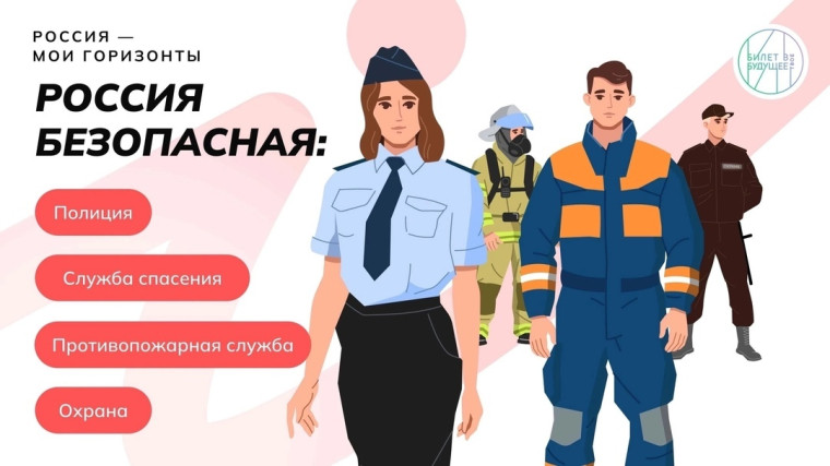 «Россия — мои горизонты».